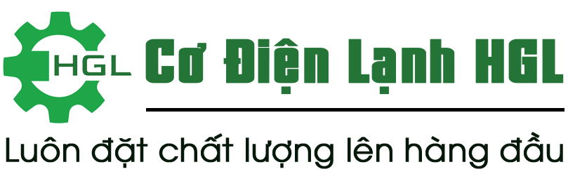 Công ty TNHH Thương mại và Dịch vụ HGL Việt Nam